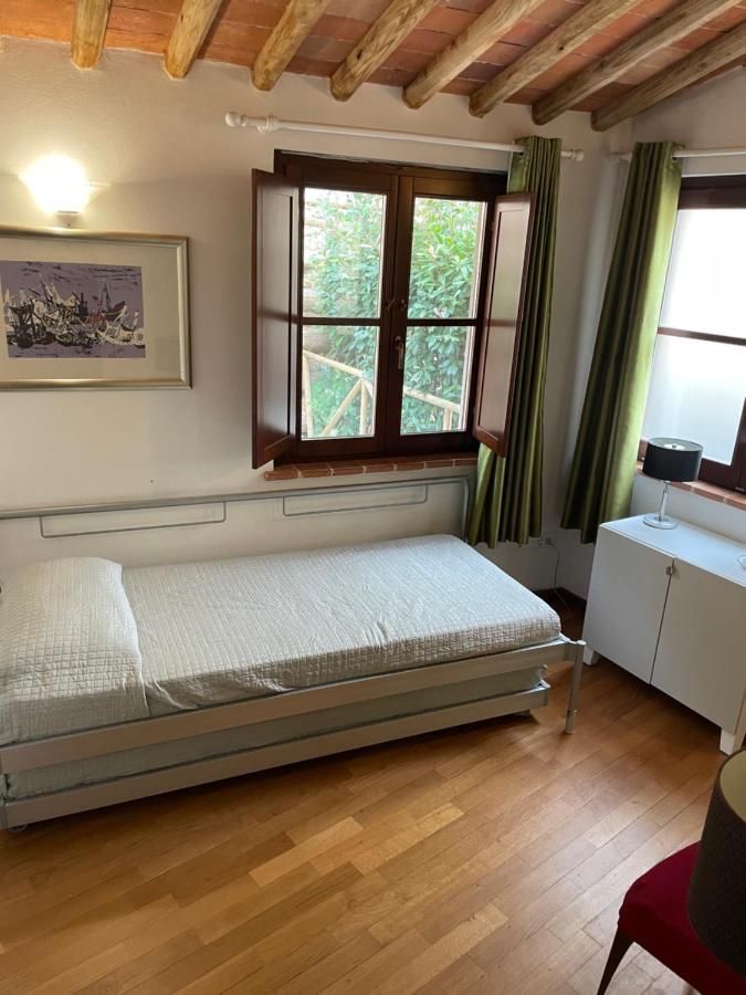Gaia Home Montemagno  Exteriör bild